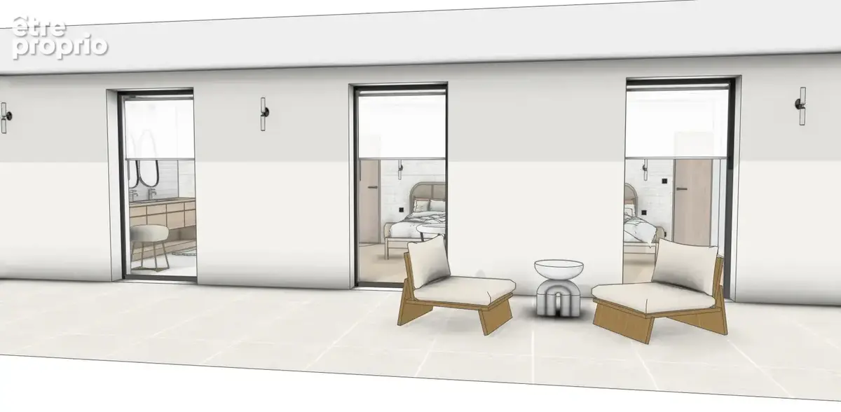 Sublime villa dans un cadre ydillique - photo 36