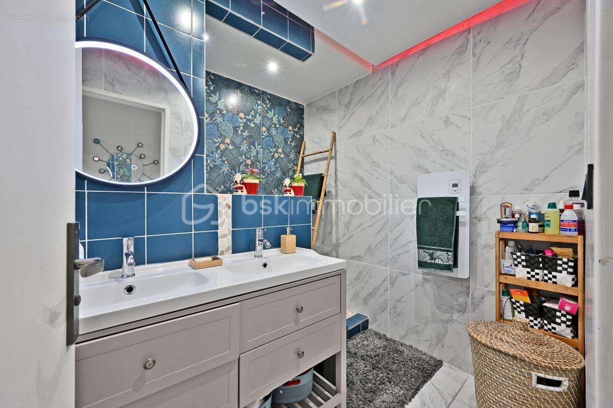 Appartement à LA GRANDE-MOTTE