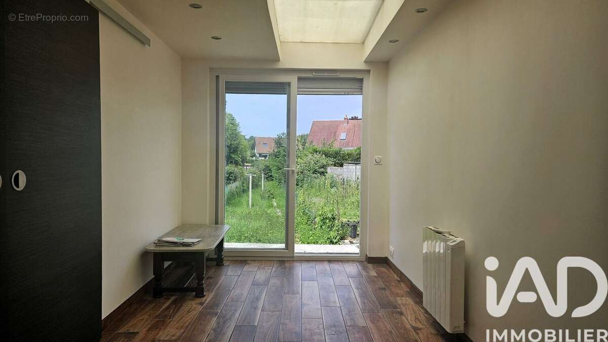 Photo 4 - Maison à CORBIE