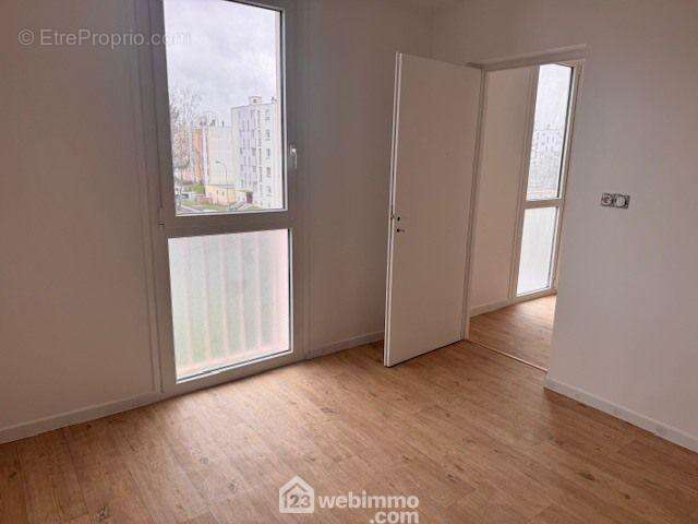 Appartement à NOYON