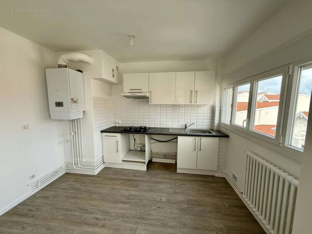 Appartement à ARCACHON