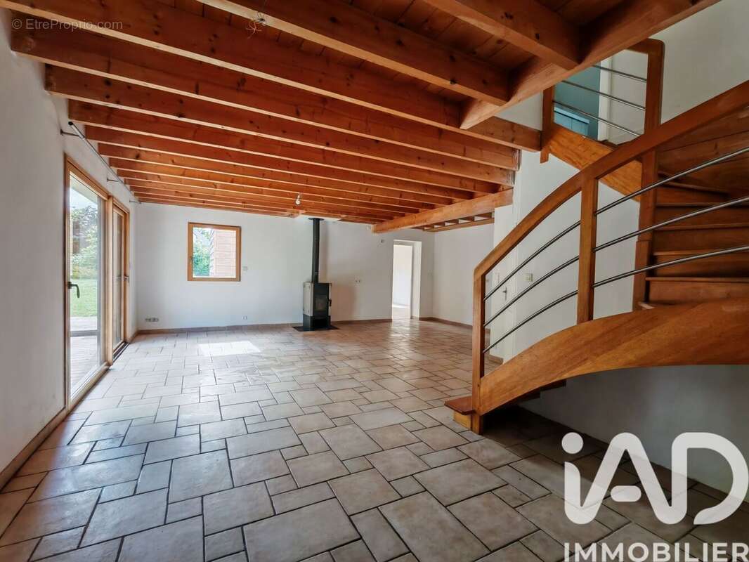 Photo 4 - Maison à SAINT-GUYOMARD