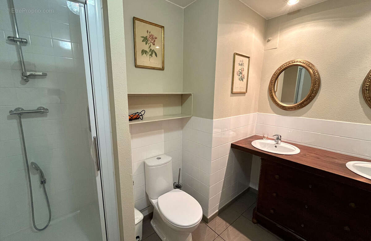 Manoir 4 chambres, 1 dépendance et grand terrain - photo 12