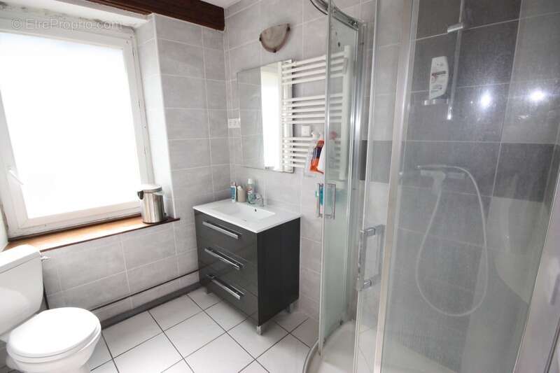 Maison à vendre 5 pièces CHALEY (01) de 100 m² plus terrain de 64 m² - photo 7