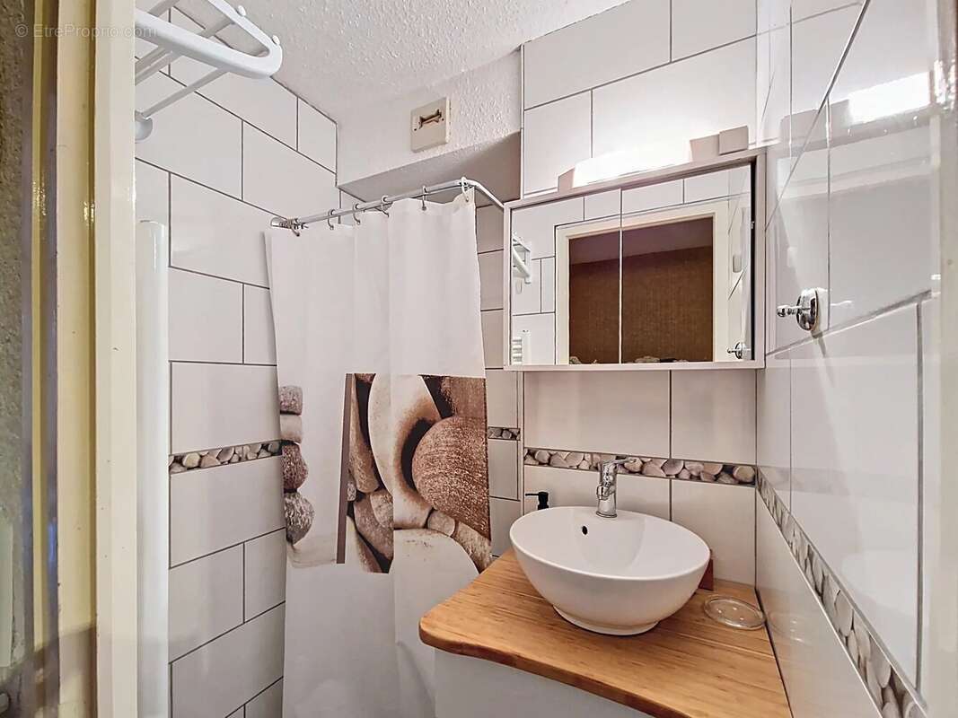 Appartement à ABONDANCE