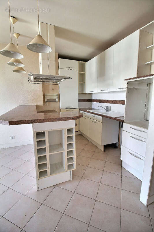 Appartement La Garenne Colombes 3 pièce(s) 60 m2 - photo 7