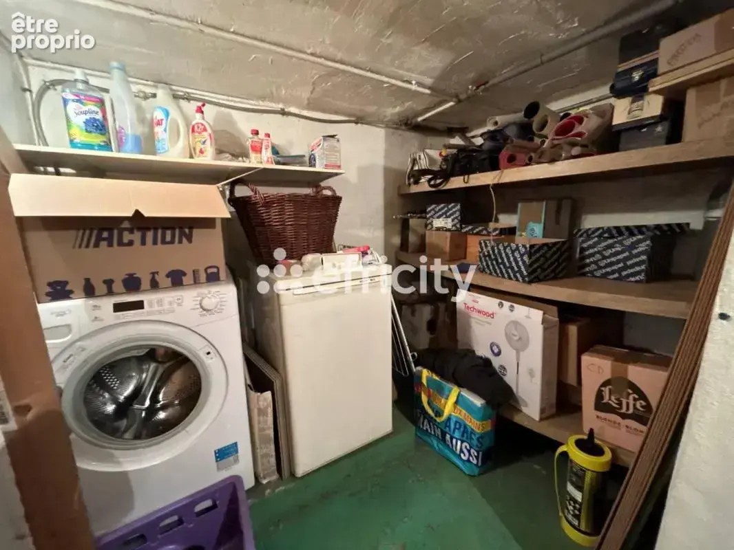 Maison 73 m² à Noisy-Le-Sec  - photo 21