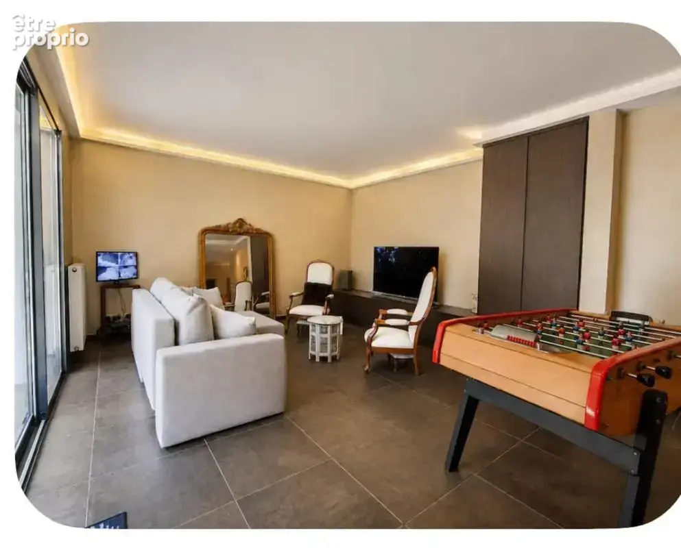 Maison 6 pièces 155 m² à vendre à Chasseneuil-Du-Poitou (86360) - photo 7