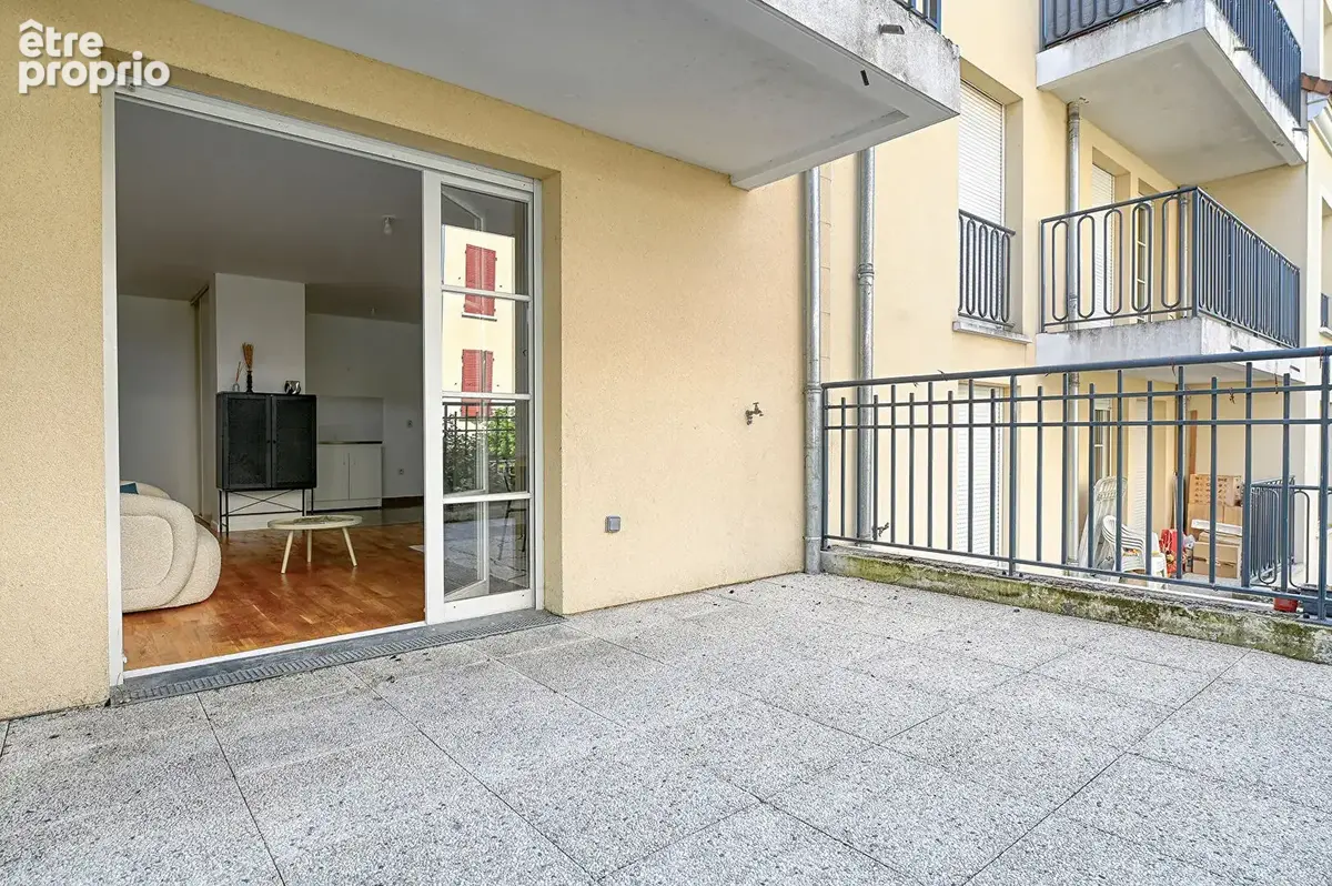 Appartement Buc 3 pièce(s) 65.60 m2 - photo 6
