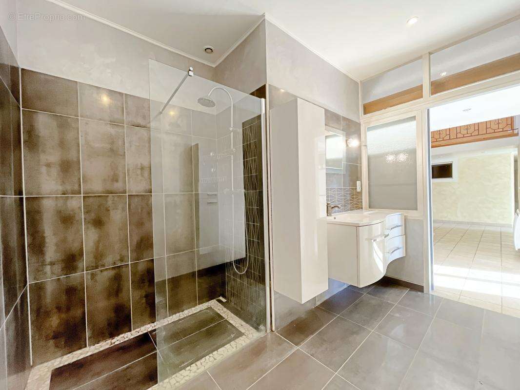 Appartement à MANOSQUE