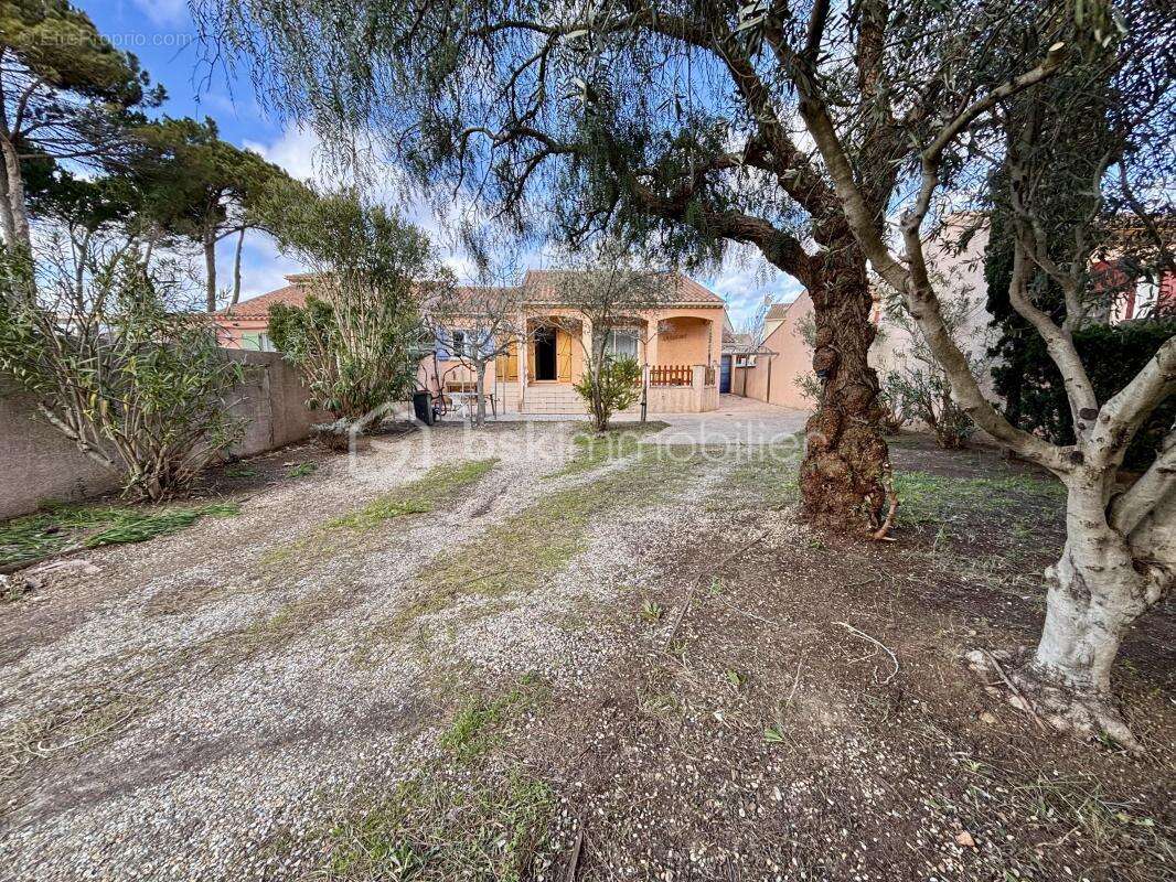 Maison en bord de mer avec garage – Plain-pied - photo 5
