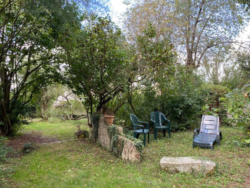 Maison à GRISY-LES-PLATRES