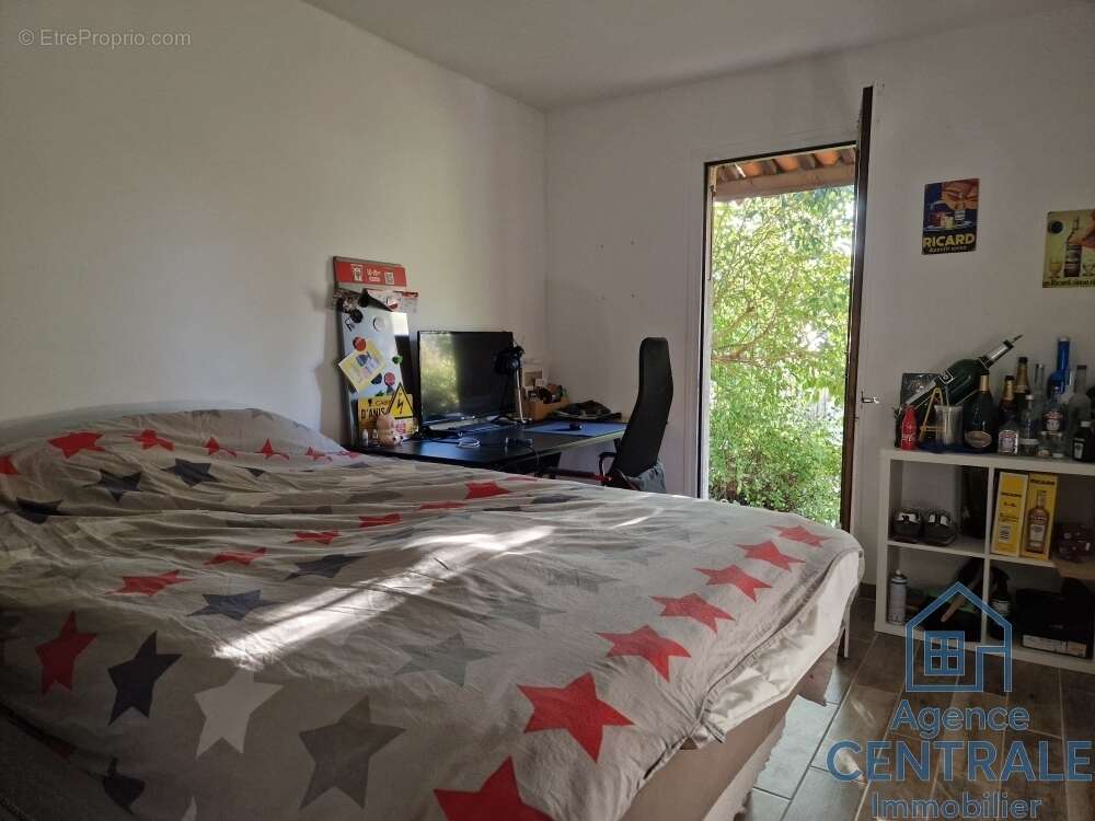 Maison 77 m² à La Ciotat  - photo 6