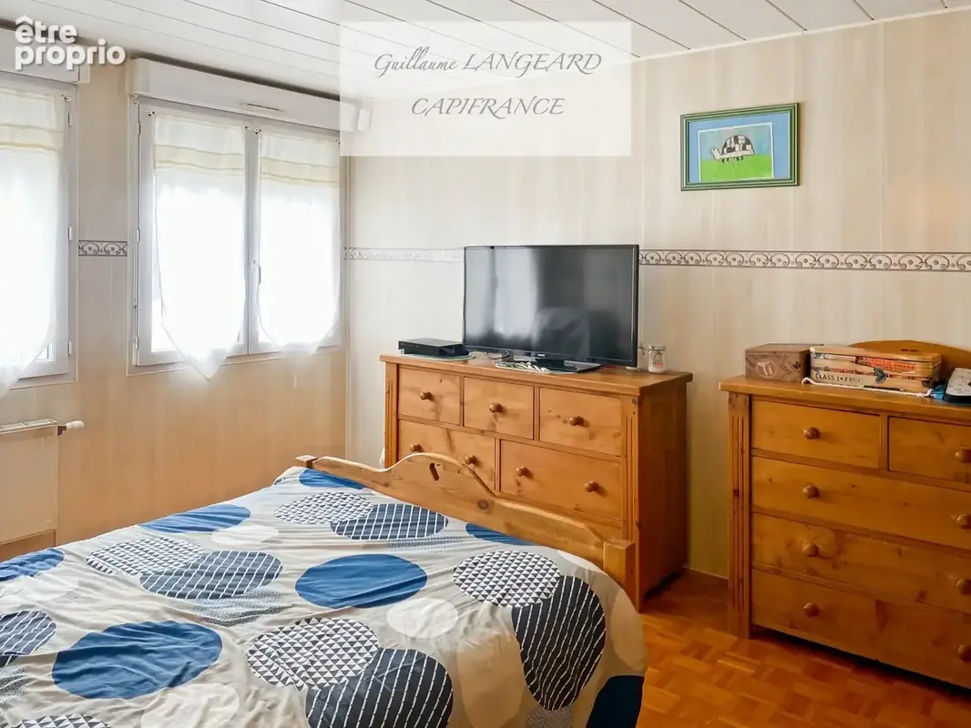 À vendre Oyonnax - Bâtiment mixte locaux professionnels et Appartement d'habitation - photo 29