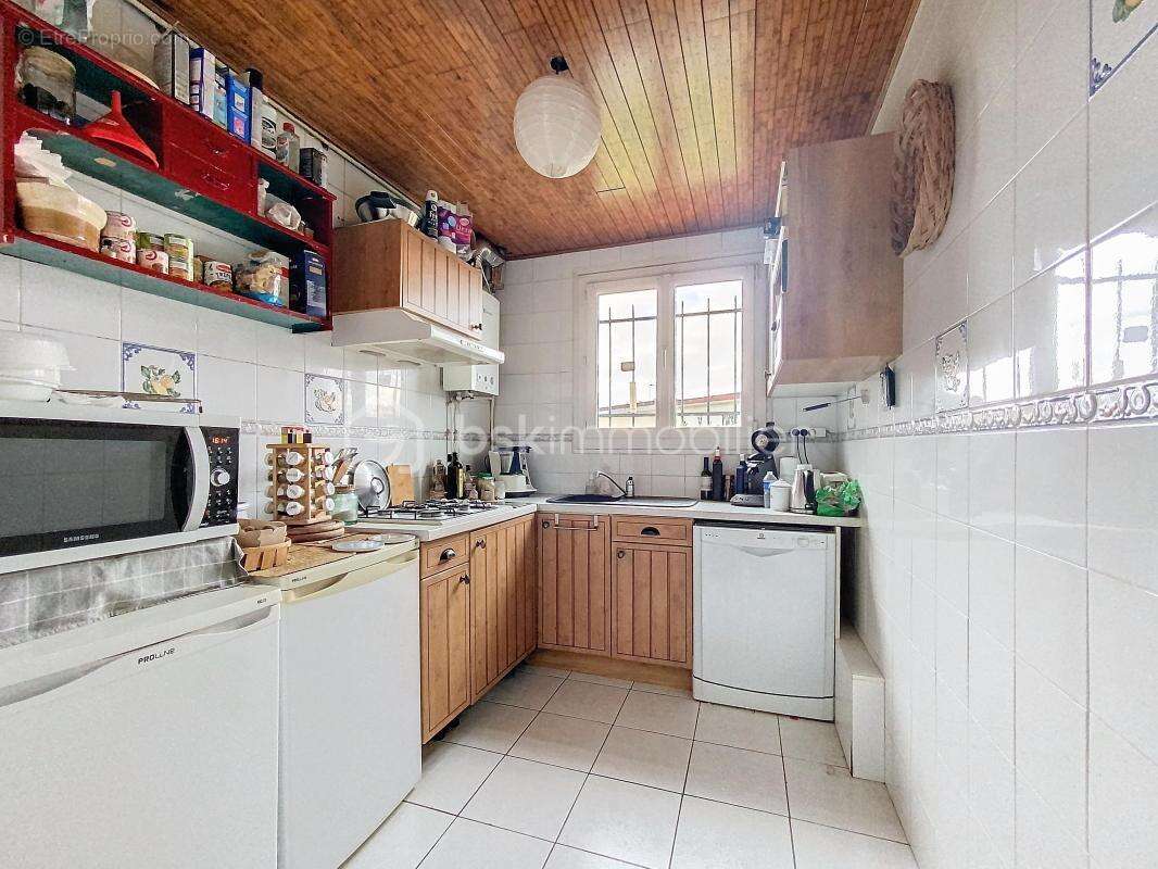 Appartement à ANTONY