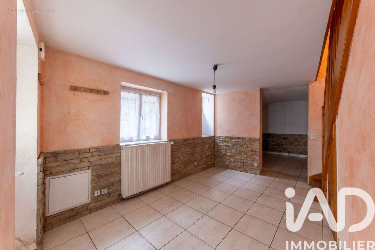 Photo 3 - Maison à SAINTE-FLORINE