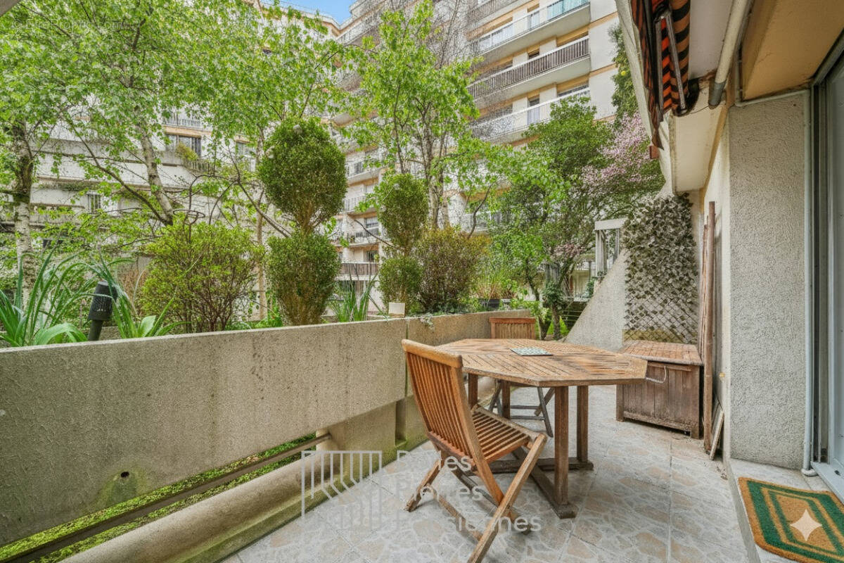 Maison à VERSAILLES