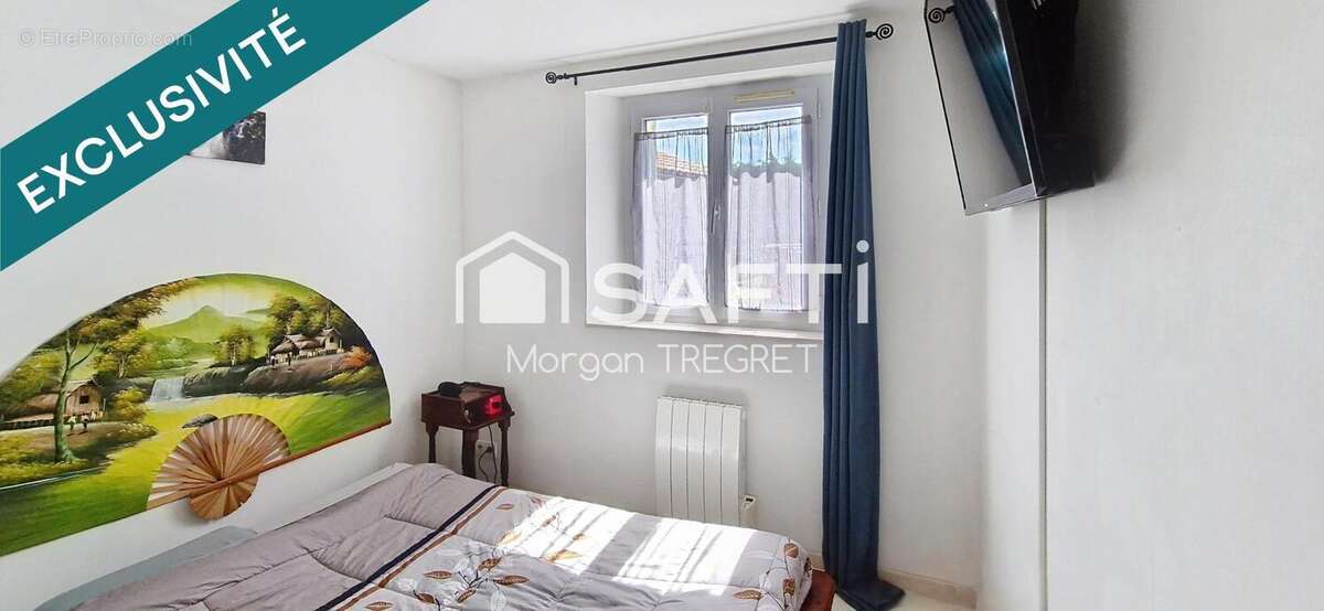 Photo 5 - Maison à SAINT-MARS-DU-DESERT