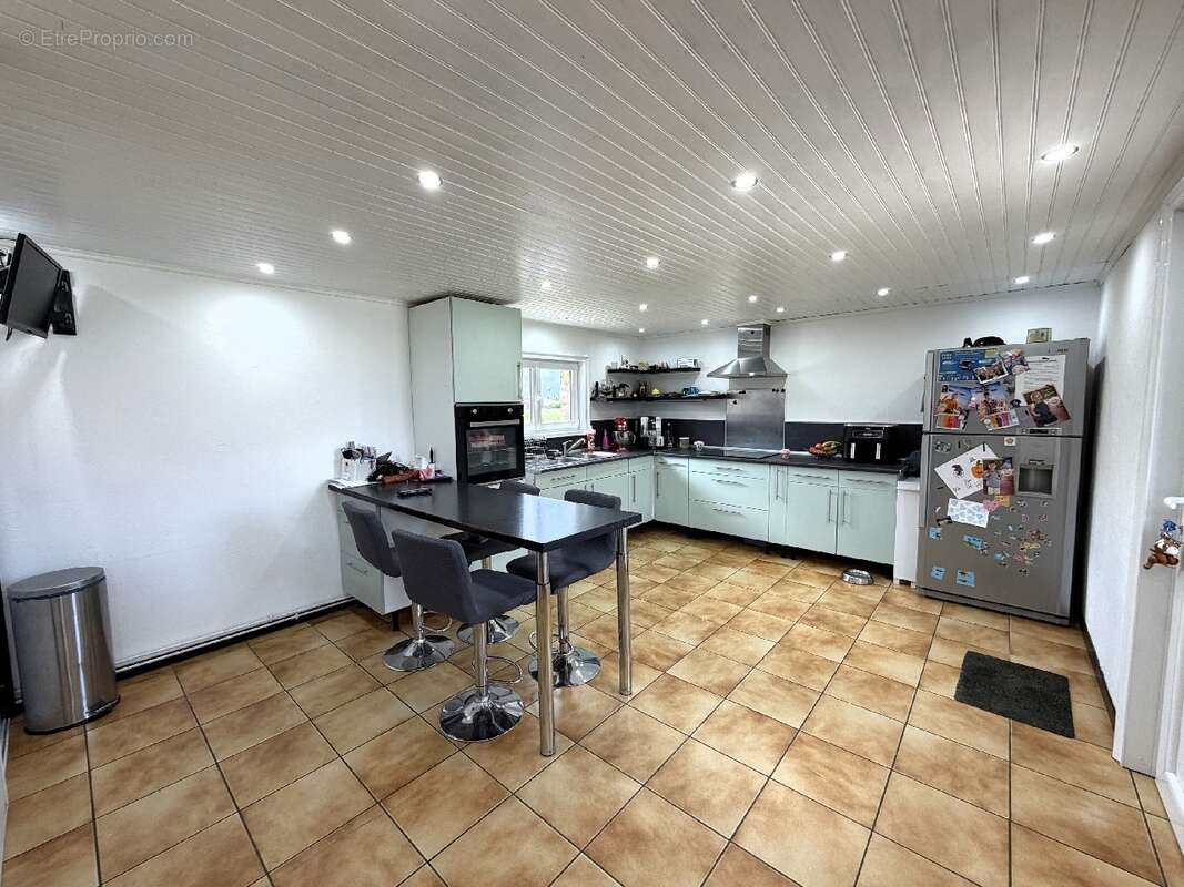 Maison 138 m² à Bucquoy  - photo 7