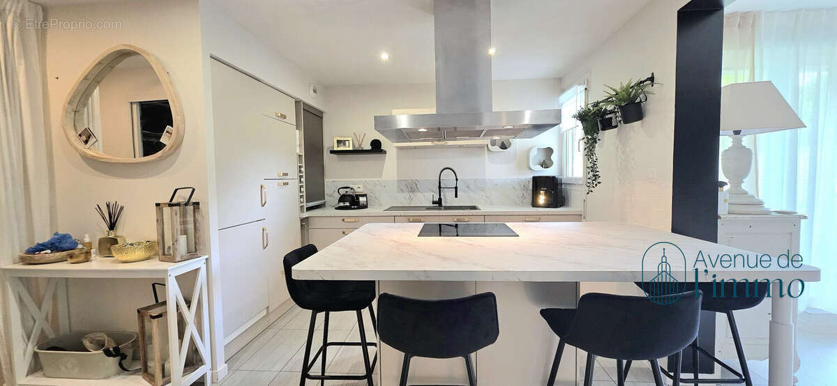 Appartement à ANGERS