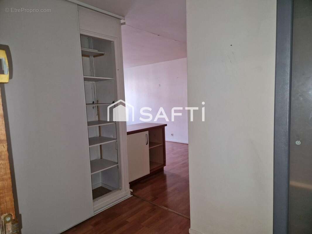 Photo 5 - Appartement à VAUX-SUR-SEINE