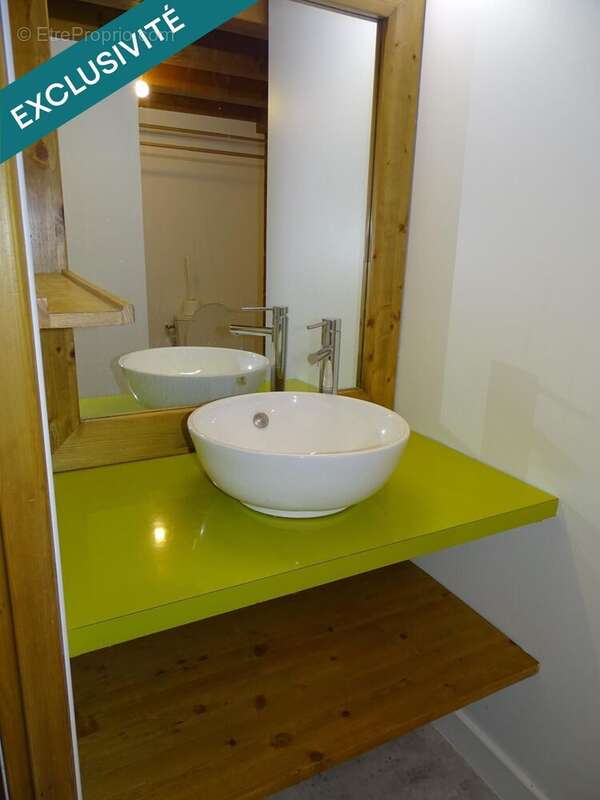 Photo 7 - Appartement à LE BOURGET-DU-LAC