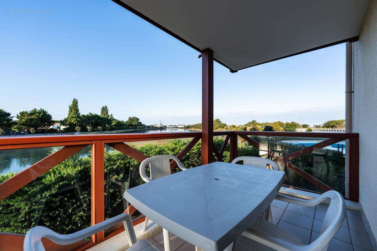 Photo 2 - Appartement à LA BAULE-ESCOUBLAC