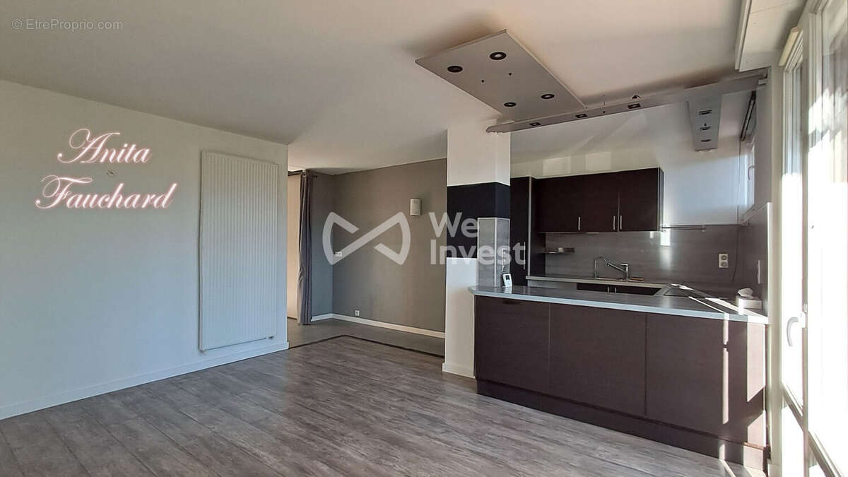 Appartement à PAU
