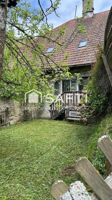 Photo 3 - Maison à QUEIGE