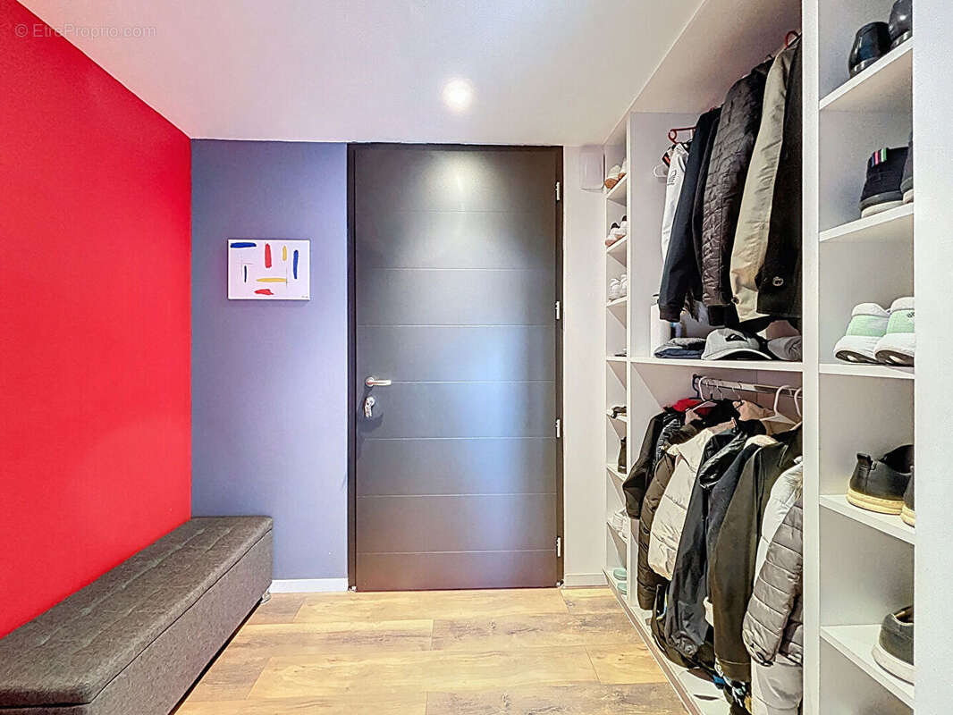 Maison à SAINT-MARS-DU-DESERT