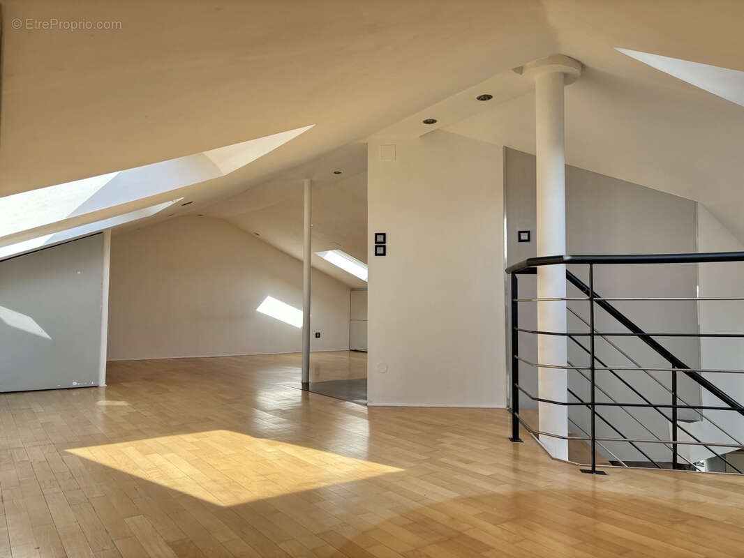 Appartement à MULHOUSE