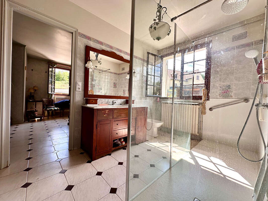 Maison à Voulangis - photo 4