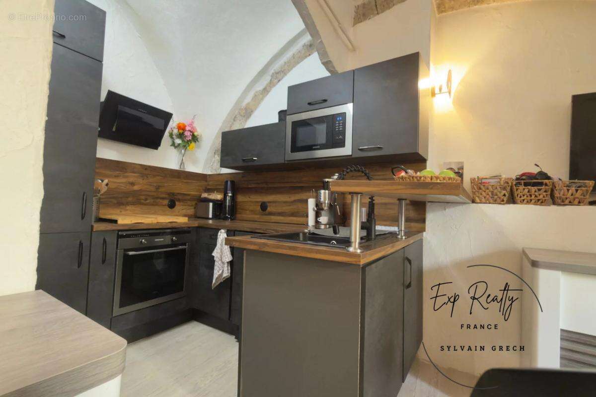 Appartement à SAINT-MAXIMIN-LA-SAINTE-BAUME