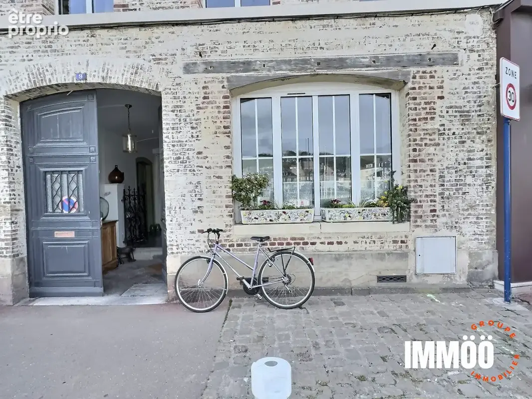 Maison 7 pièces 287 m² à vendre à Saint-Valery-En-Caux (76460) - photo 2
