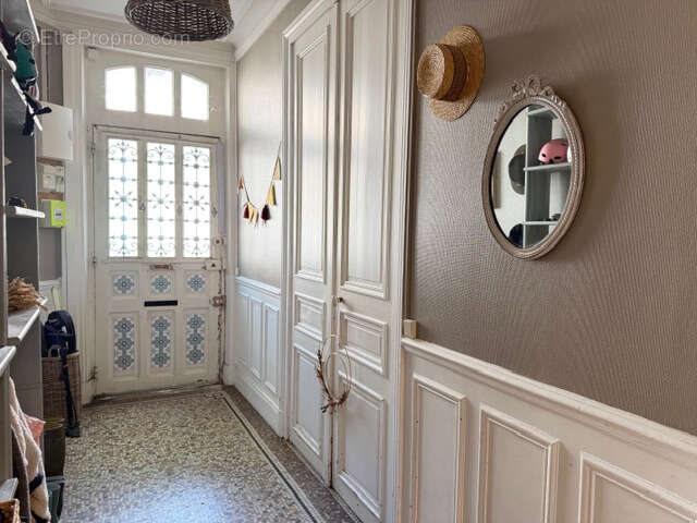 Maison à ORLEANS