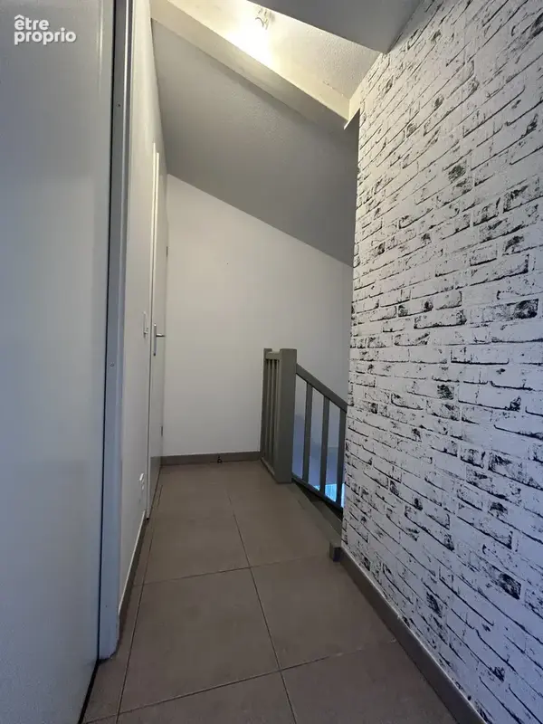 Arcachon, Aiguillon : un duplex de 3 chambres avec terrasse et parkin - photo 20