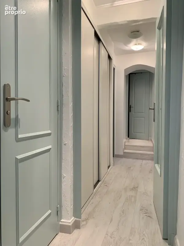 Appartement T3 en plein centre du village ! - photo 4
