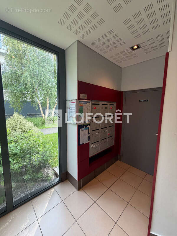 Appartement à VILLENEUVE-D'ASCQ