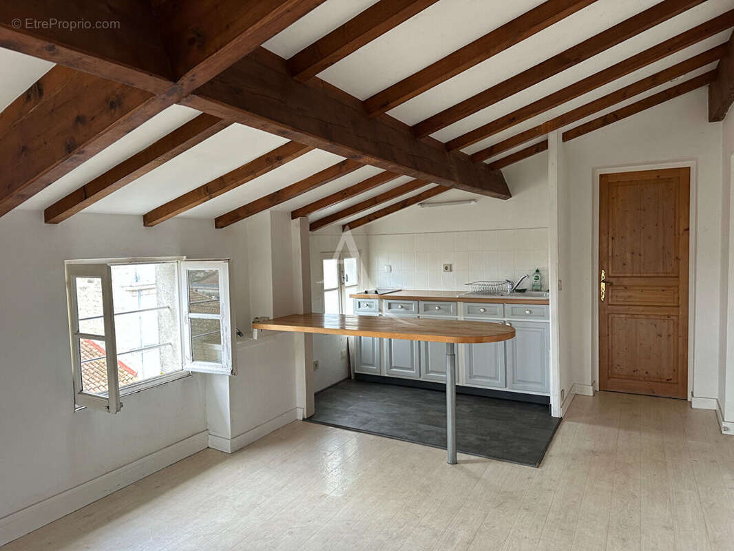 Appartement à ROCHEFORT