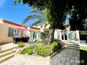 Maison à MONTPELLIER