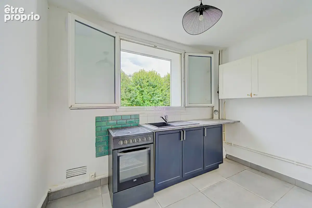 Appartement Saint Germain En Laye 2 pièces 45 m2 - photo 6