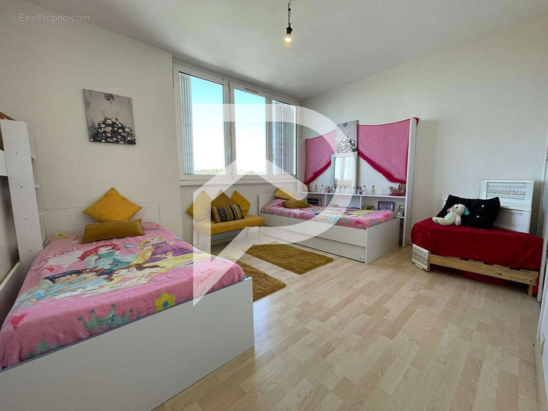 Appartement à MOURENX