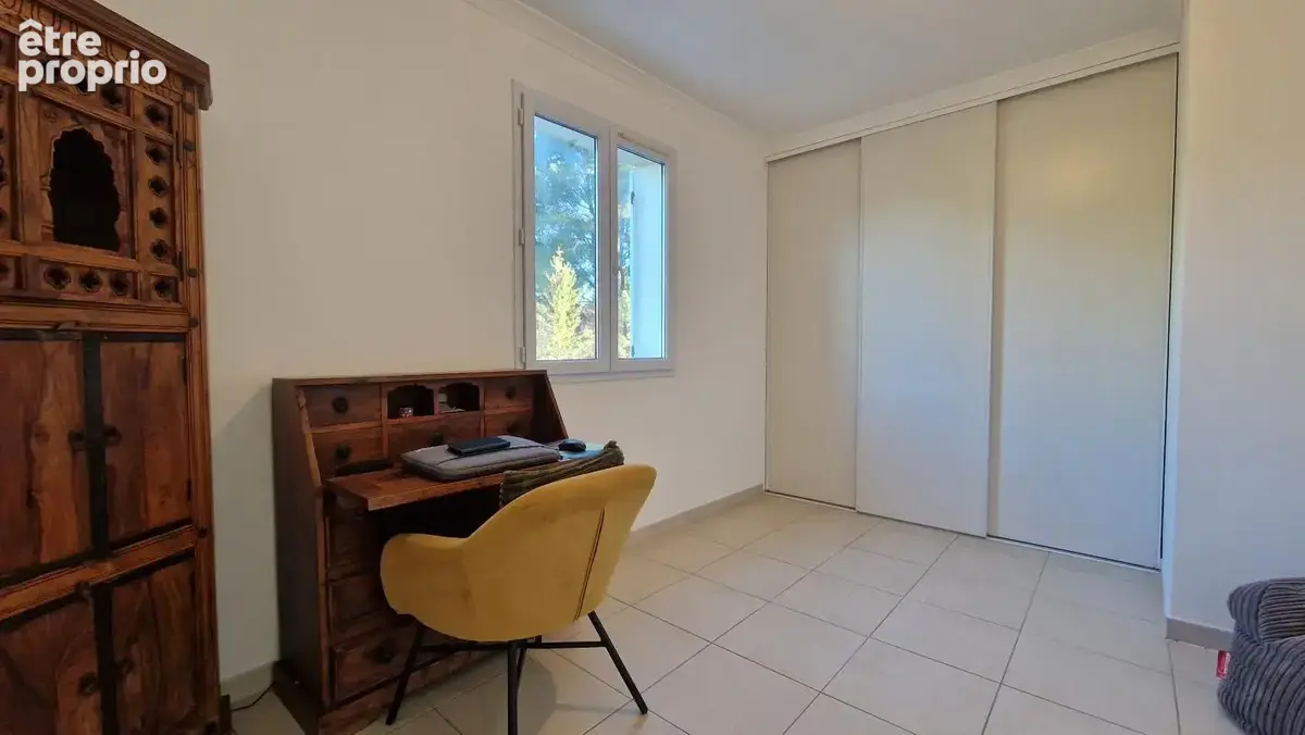 Maison 4 pièces 89 m² à vendre à Saint-Gervasy (30320) - photo 4