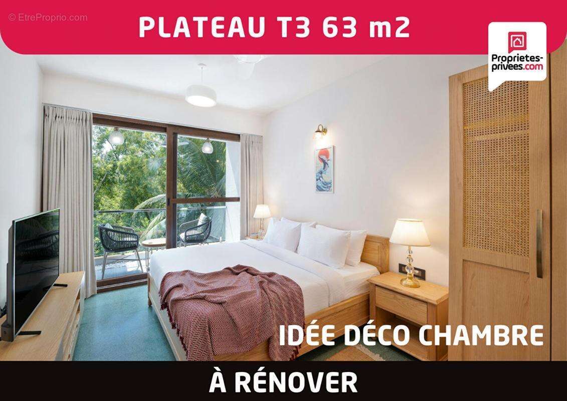 Appartement à AMIENS