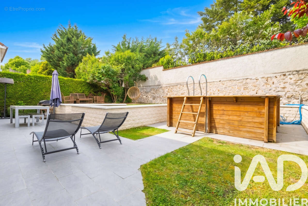 Photo 2 - Maison à SOISY-SUR-SEINE