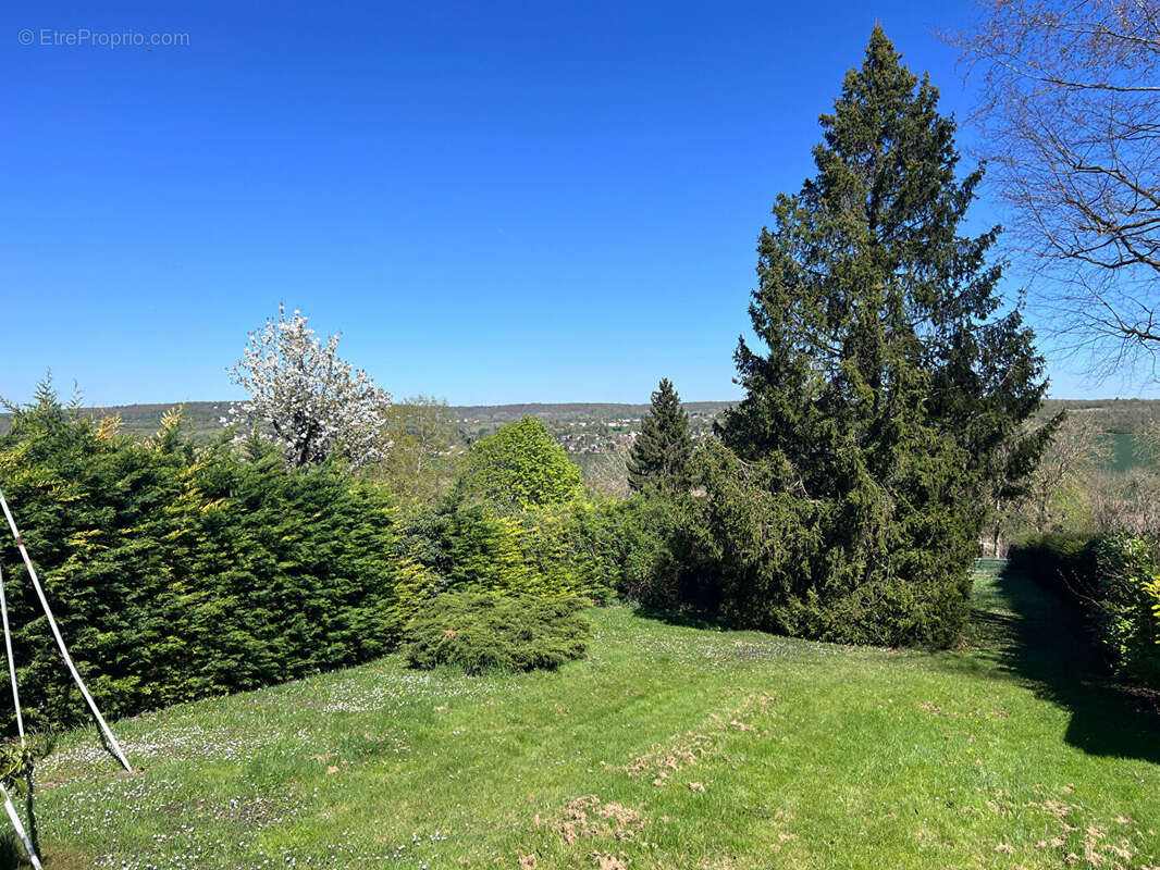 Maison à MONTAINVILLE