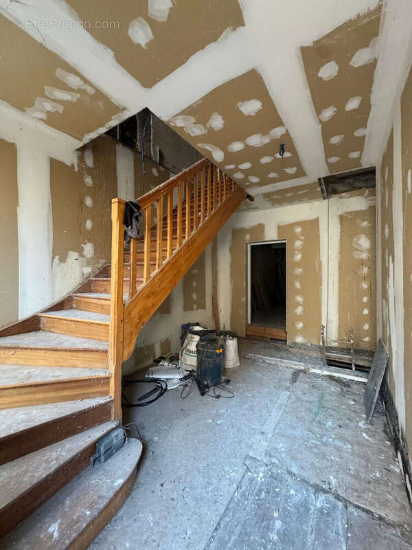 Appartement à VILLENEUVE-SUR-LOT