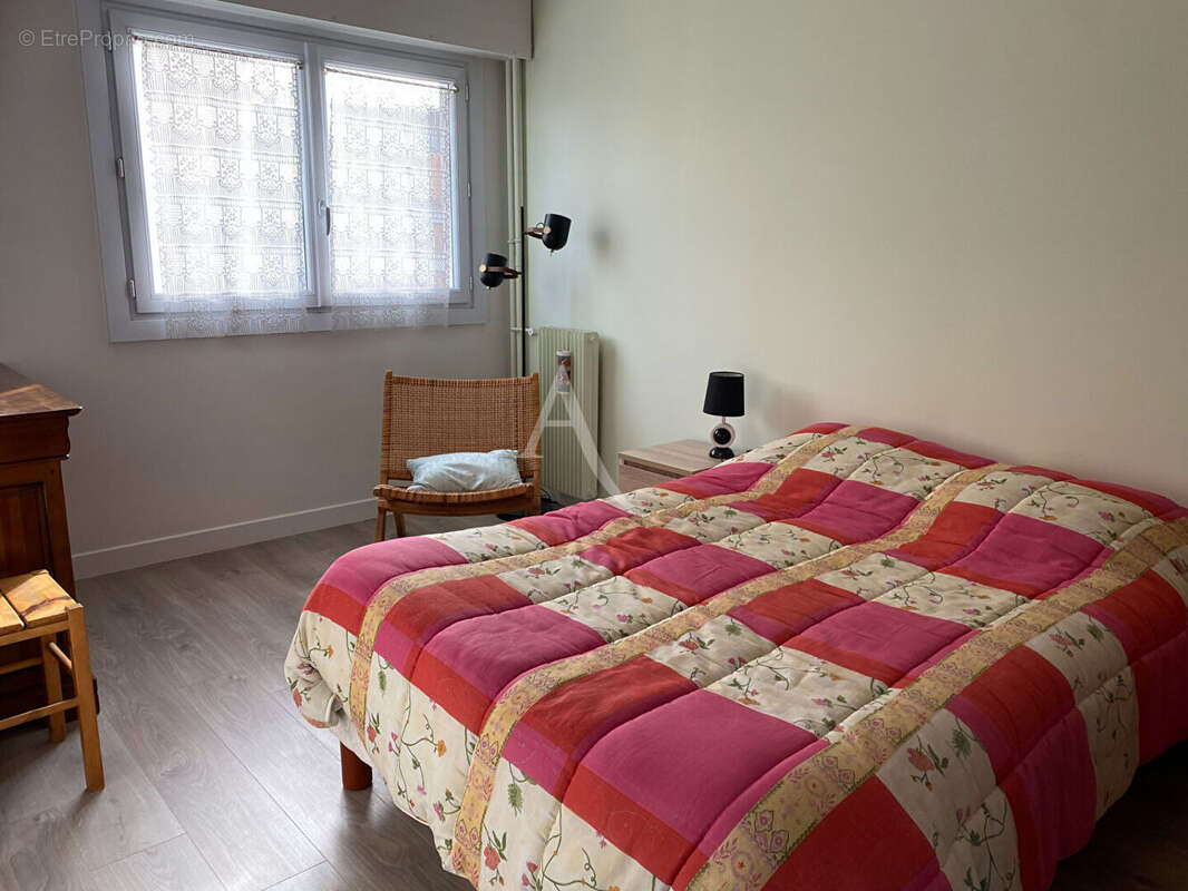 Appartement à PARIS-13E