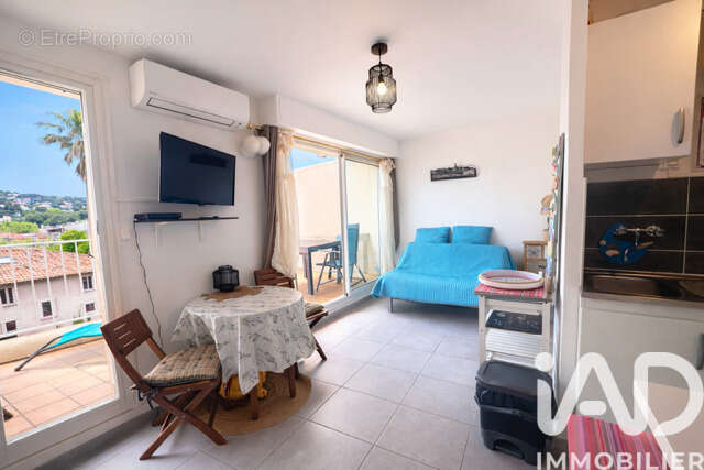 Photo 3 - Appartement à CASSIS