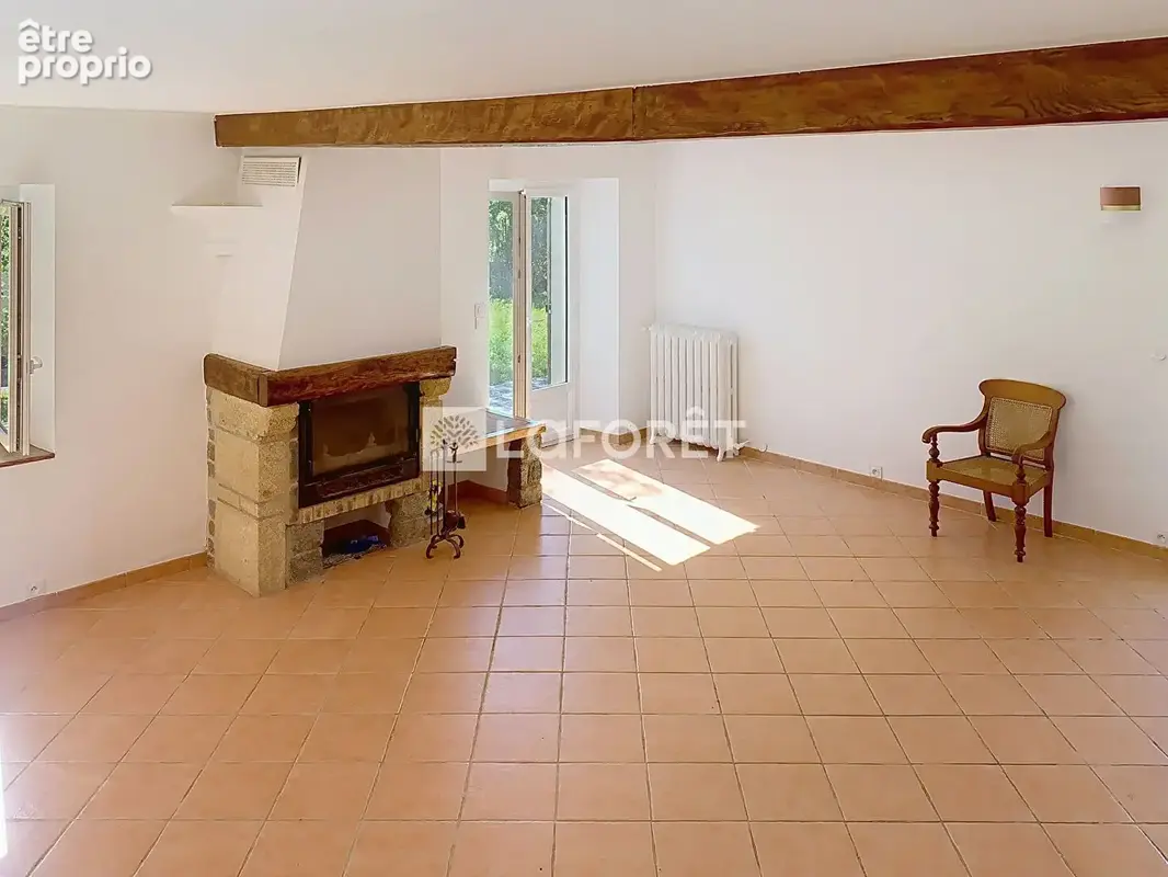 Maison familiale avec dépendances 8 pièce(s) 175 m2 - photo 5
